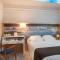 Hotel Ribes Roges