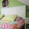 Apartment Silvia