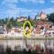 Natur und Neckarblick bei Heidelberg