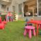 Irida Apartments