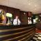 Greenhotels Roissy Parc des Expositions