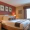 Whispering Woods Resort