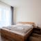 Sunny, fully furnished Studio type with terrace - 比尔森