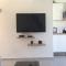 Appartement cap dagde