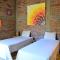 Hostal Casa Abierta