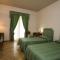 Hotel Tritone Lipari