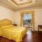 Hotel Tritone Lipari