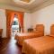 Hotel Tritone Lipari