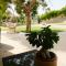 Luxury Home Garden Apartment Bosa Marina