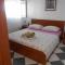Apartmani Vukičević
