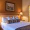 Whispering Woods Resort