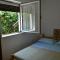 Apartments by the sea Kanica, Rogoznica - 11745