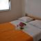 Apartments by the sea Kanica, Rogoznica - 11745