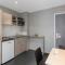 Tetra Serviced Apartments by Castle - Auckland