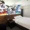 U Hotels Makati