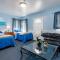 Wilshire Motel