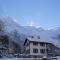 La Crèmerie du Vernet - Chamonix-Mont-Blanc