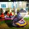 Jaipur Jantar Hostel - Jaipur