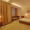 Hotel Parc Estique