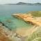 Outstanding Panoramic View, 10΄ beach, 20΄ airport - Ólimbos