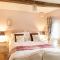 Neuadd B&B Suites - Crickhowell