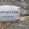 Neuadd B&B Suites - Crickhowell