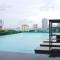 Paragon Suites CIQ Homestay by WELCOME HOME