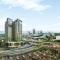Paragon Suites CIQ Homestay by WELCOME HOME