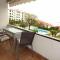 Ground Floor Sea View