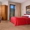 Forest Suites Boutique Hotel
