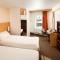 ibis Birmingham Centre New Street Station Hotel