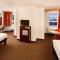 ibis Birmingham Centre New Street Station Hotel