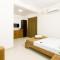 Sanctum Suites Whitefield Bangalore