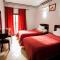 Residence Hotel Assounfou