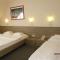Paprika M1 Hotel