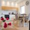 Apartamenty Na Szczycie z balkonem - Dream Apart