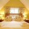 B+B York