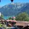 Chalet 1752