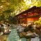 Mori no yu Kira No Sato Reopening on December 22, 2025