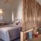 Akron Luxury Suites - Koríthion