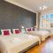 Vincanto Apartments Oldtown Prague1