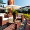ABION Villa Suites