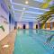 Vitosha Park Hotel - Free Indoor Pool & Parking