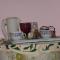 B&B Il Glicine Fiorito
