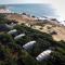 Wild Coast Tented Lodge - Relais and Chateaux - All Inclusive