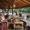 Motswari Private Game Reserve by NEWMARK