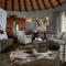 Motswari Private Game Reserve by NEWMARK