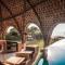 Wild Coast Tented Lodge All Inclusive