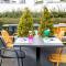 Novotel Paris Charenton le Pont - 沙朗通勒蓬