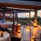 Motswari Private Game Reserve by NEWMARK